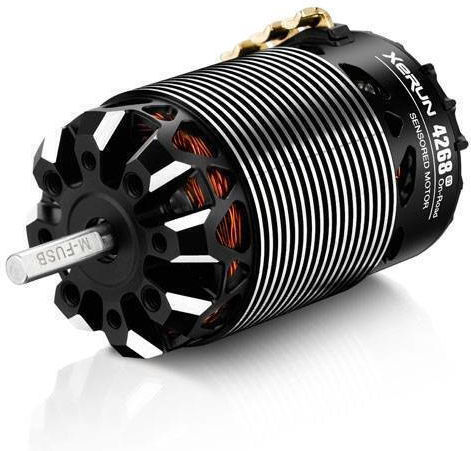 Hobbywing XeRun 4268SD 1900KV G3 Motor