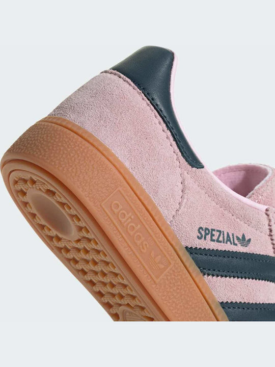 Handball Spezial Γυναικεία Sneakers Ροζ
