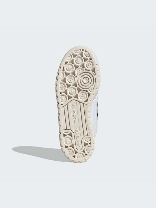 Forum XLG Damen Sneakers Weiß