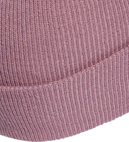 Performance Beanie Γυναικείος Σκούφος Πλεκτός σε Ροζ χρώμα
