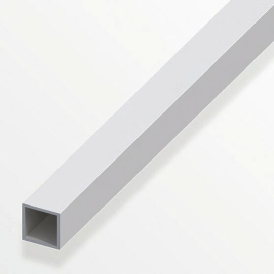 Aluminum Square Tube 15x15x1.0mm Tube