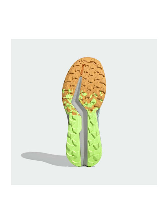 Terrex Soulstride Flow Γυναικεία Αθλητικά Παπούτσια Trail Running Τιρκουάζ