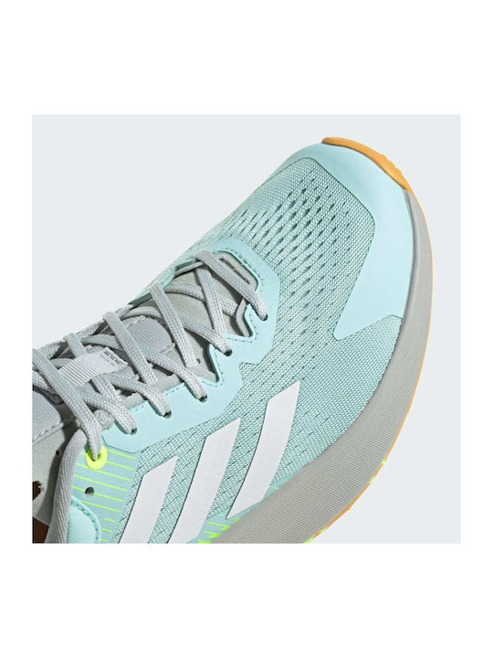 Terrex Soulstride Flow Γυναικεία Αθλητικά Παπούτσια Trail Running Τιρκουάζ