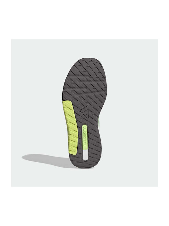 Everyset Sport Shoes Training Green