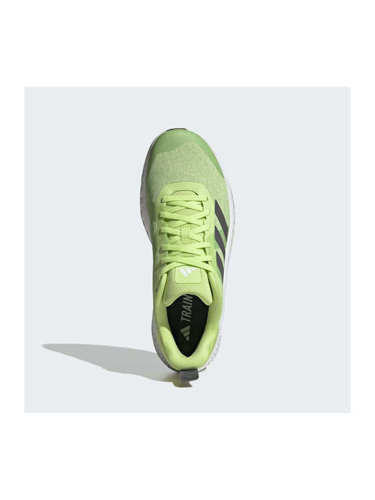 Everyset Sport Shoes Training Green