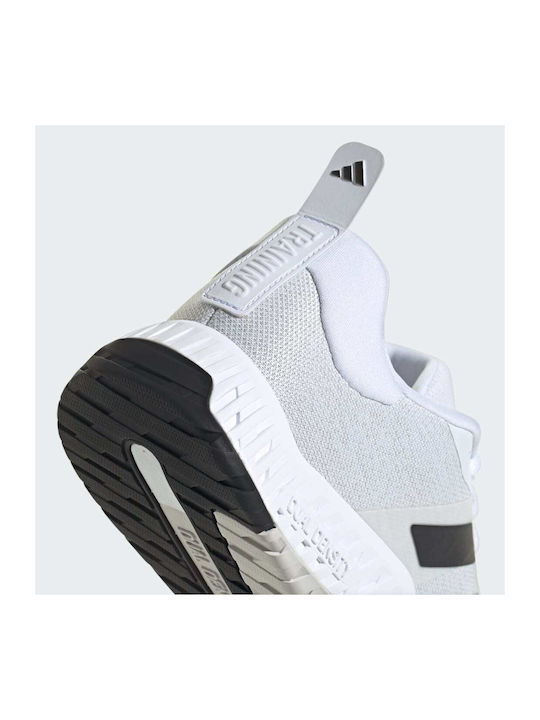 Everyset Sport Shoes Training White