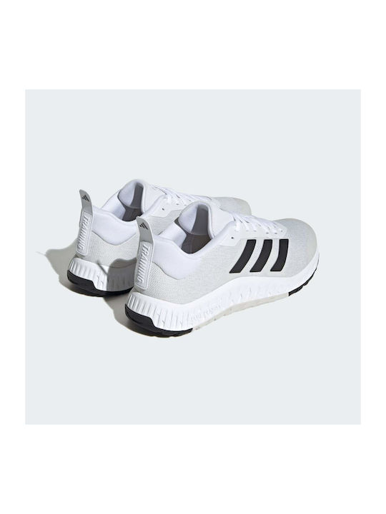 Everyset Sport Shoes Training White