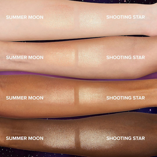 Too Faced Moon Crush Shooting Star Pentru Corp 7gr