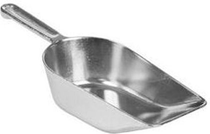 Hendi Aluminum Food Scoop 26.5cm