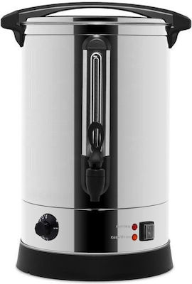 Dynamic Water Buffet Kettle 8lt 1.5kW 23x23x43cm