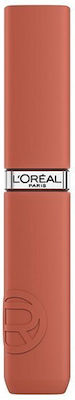 L'Oreal Paris Matte Resistance 115 Snooze Your Alarm