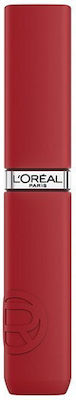 L'Oreal Paris Matte Resistance 425 Afterwork Drinks