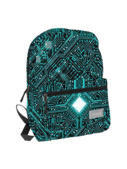 Bagtrotter Offshore Bag Backpack Green Bagtrotter Offshore Bag Backpack Green
