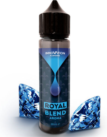 Innovation Flavor Shot Royal Blend Classic 20ml/60ml 1pcs