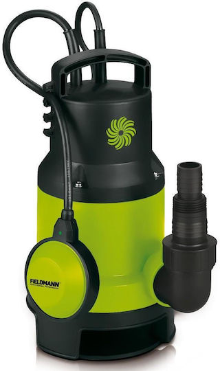 Fieldmann FVC 4001-EK Monofazică Pompă de Apă 750W 50001292