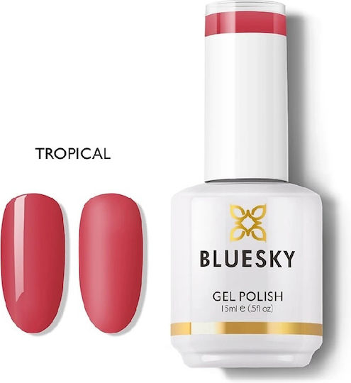 Bluesky Ημιμόνιμο Βερνίκι Νυχιών 778 15ml