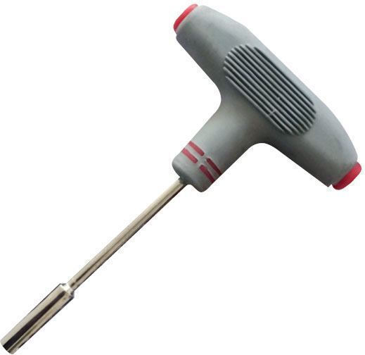 WorkPro Screwdriver Socket with 21 Interchangeable Tips 600002.0021