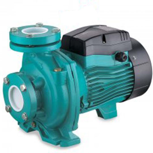 Leo Group AC 400BF4 Pompa de apă de suprafață electrică Centrifugal 5.5hp Trei faze