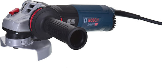 Bosch GWS 14-125 Ъглошлайф 125мм Електрически 1400W