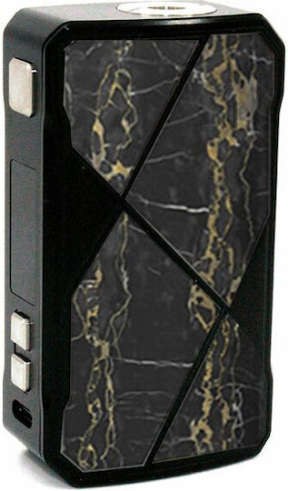 FreeMax Box Mod Maxus 200W Silver