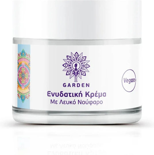 Garden Face Duo Skin Care Set for Αnti-ageing & Moisturizing No.3 2pcs