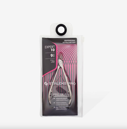 Staleks Clippers mit Klingenstärke 9mm
