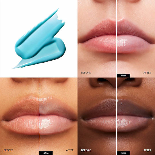 M.A.C Squirt Gloss Lip Gloss Nova Stick 2.3gr