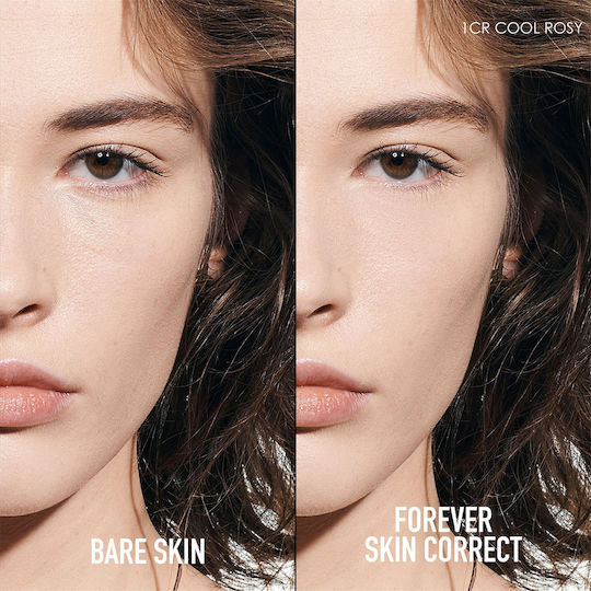 Dior Forever Skin Correct 24H Wear Liquid Concealer 1CR 11ml