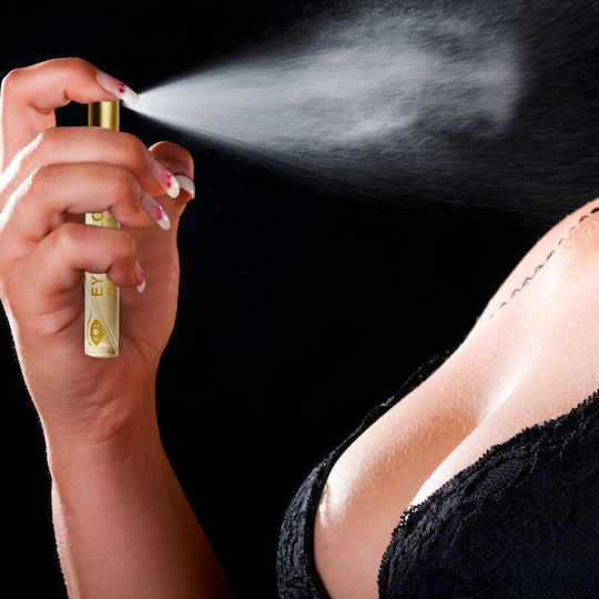 Eye of love After Dark Άρωμα με Φερομόνες για Γυναίκες σε Spray 10ml