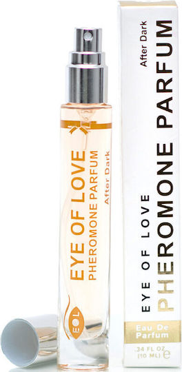 Eye of love After Dark Άρωμα με Φερομόνες για Γυναίκες σε Spray 10ml