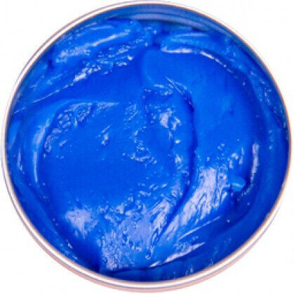 Alezori Plasteline Nail Art Gel Topaz 7gr