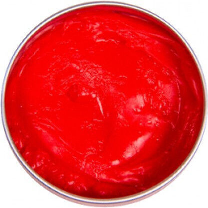 Alezori Plasteline Nail Art Gel Ruby 7gr