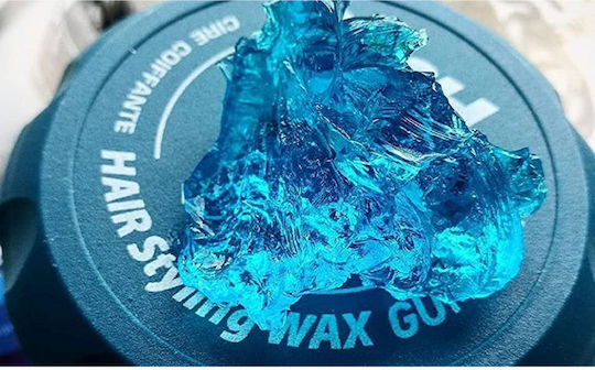 NISHMAN Aqua Wax 01