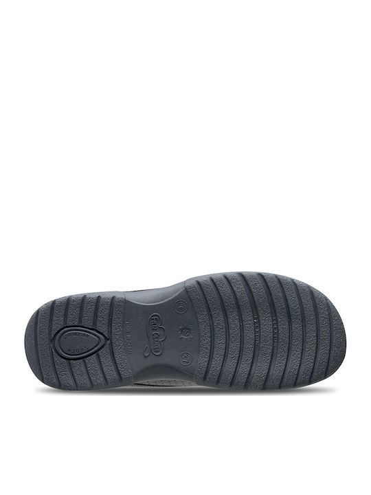 Дамски Оксфорди в Цвят Черен