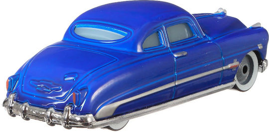 Mattel Disney Autos Cars 3 Die-Cast - Doc Hudson Auto 1:55 für 3+ Jahre