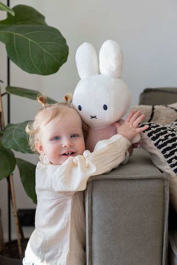 Miffy Plush Bunny 35 cm