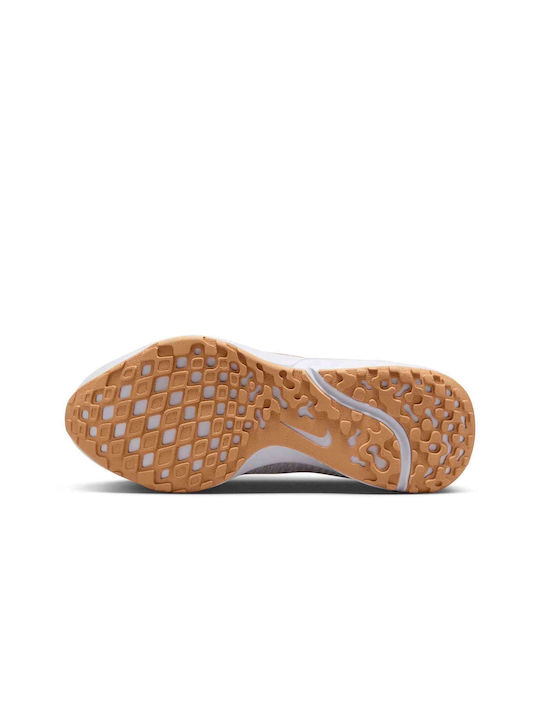Renew Run 4 Damen Sportschuhe Laufen Gray