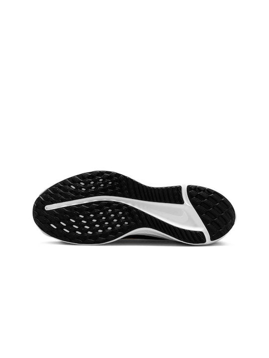 Quest 5 Sport Shoes Running Black
