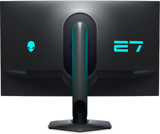 Dell Alienware AW2724DM IPS HDR Gaming Monitor 27" QHD 2560x1440 180Hz με Χρόνο Απόκρισης 1ms GTG