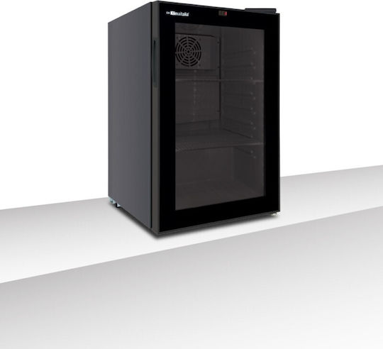 Klimaitalia CL 70 FL Ψυγείο Αναψυκτικών 87lt Μονόπορτο Υ68.5xΠ43.5xΒ48.6cm