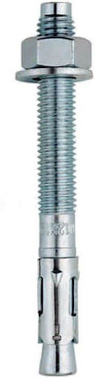 Vltools Oupsi Metalic 12x150mm