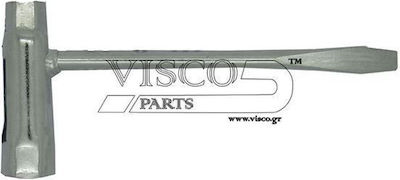 Visco Parts Lawn Mower Socket Wrench ΜΠ-02