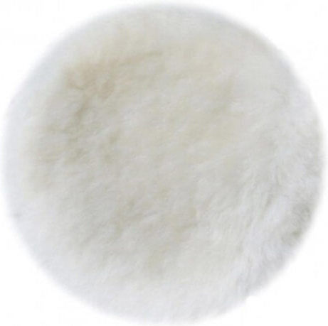 PG Polishing Fur 125mm 0026735