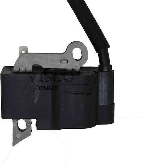 Visco Parts Ηλεκτρονική Χλοοκοπτικού ΗΛΕ-003