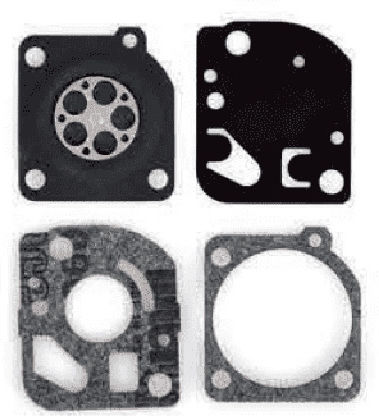 Visco Parts Мембрана на карбуратора GND-17