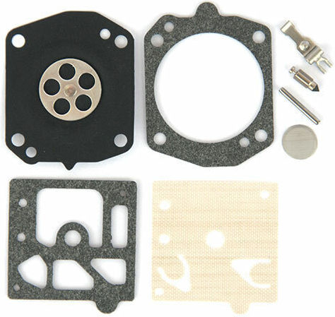 Visco Parts Μεμβράνη Καρμπυρατέρ K10-HD