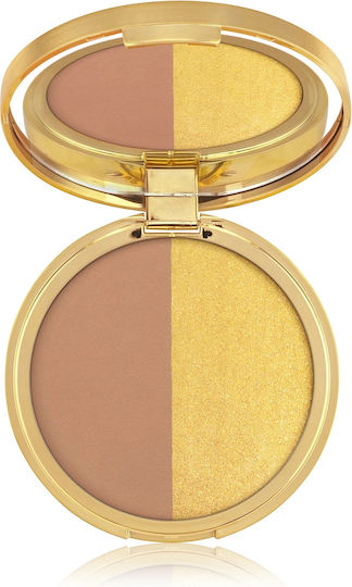 Catrice Cosmetics Wild Wild Escape Glowy C01 17.6gr