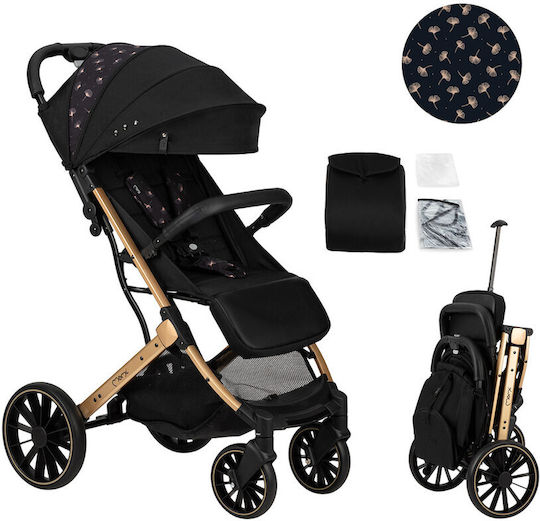 Momi Estelle Dakar Baby Stroller Suitable from 6+ Months Ginko 8.5kg