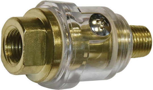 Bulle 41909 Inline-Öler Ausrüstung für Flugzeuge