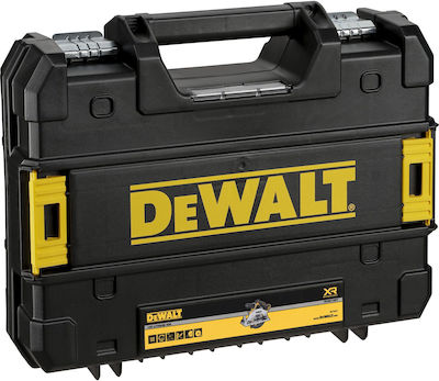 Dewalt Solo Circular Saw 12V with Suction System DCS512NT-XJ